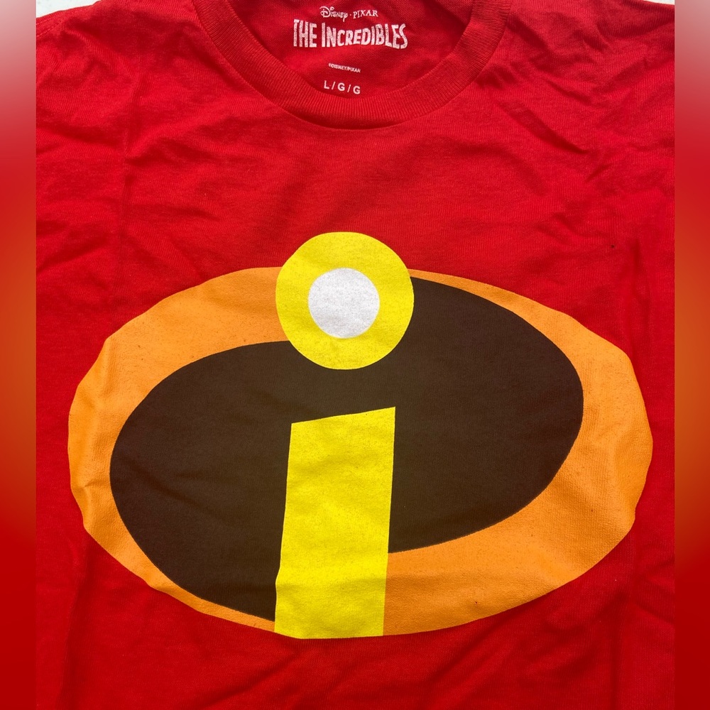 The Incredibles T-Shirt